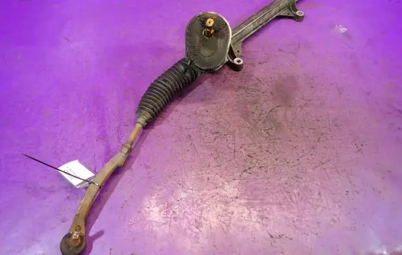 Renault Scenic II - Grand scenic II Steering rack 7955501009LH
