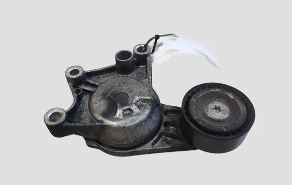 Citroen DS5 Generator/alternator belt tensioner 9807720180