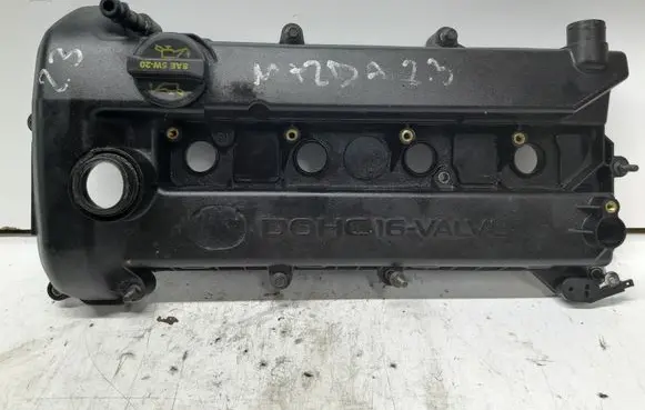 Mazda 3 I Tailgate/trunk/boot lid S5209 1704060352 L37410210D
