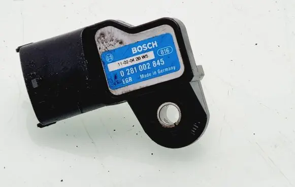 Fiat Fiorino Air pressure sensor 0281002845
