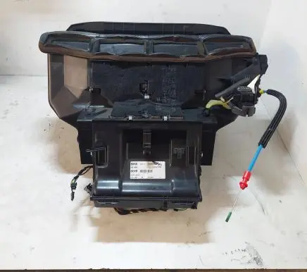 BMW X3 E83 Interior heater climate box assembly 6411340055205