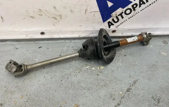Audi Q5 SQ5 Steering column universal joint 8R2419753C 1089800B LU070110