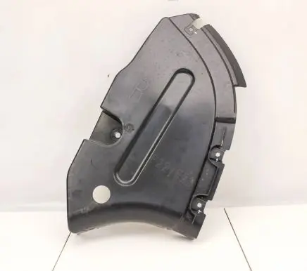 BMW 2 F22 F23 Side bottom protection 7260766