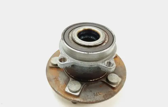 Tesla Model S Front wheel ball bearing 