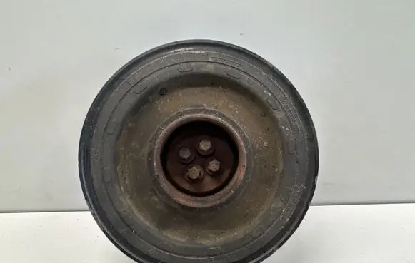 BMW 1 E81 E87 Crankshaft pulley GT1304049K