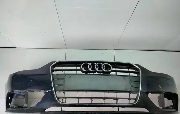 Audi A4 S4 B8 8K Front bumper 8K0807437AA