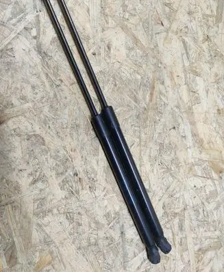 Seat Ibiza IV (6J,6P) Tailgate/trunk strut/damper 6J8827550B