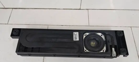 Nissan Leaf II (ZE1) Subwoofer speaker 281703NF0A BQXSSWP00FPR