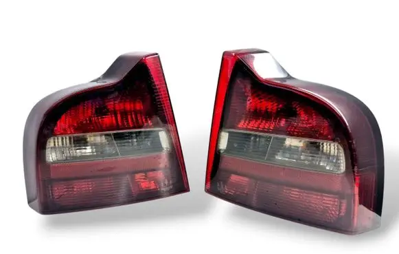 Volvo S80 Rear/tail lights 9154478 9154479