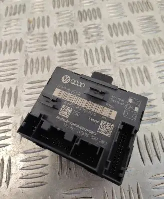 Audi Q7 4L Door control unit/module 4F0959793R