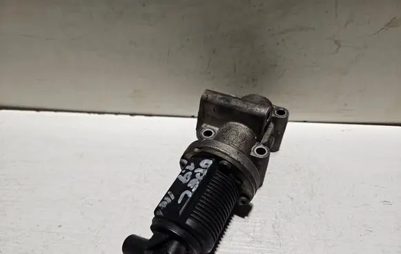 EGR valve