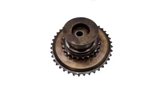 Audi Q7 4L Timing chain sprocket 06E109077E