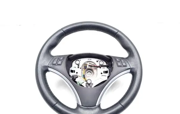 BMW 3 E90 E91 Steering wheel 6769894 305617099E06AC
