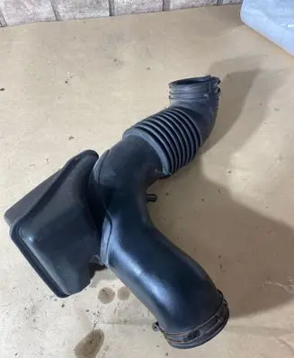Intercooler hose/pipe
