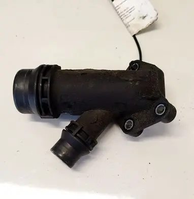 BMW 3 E46 Engine coolant pipe/hose 2247744 11122247744