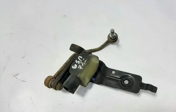 Audi A6 S6 C6 4F Air suspension front height level sensor 1T0907503