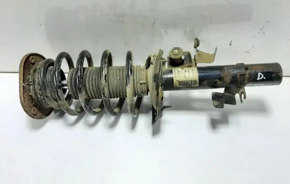 Volvo XC60 Front shock absorber/damper 31340477