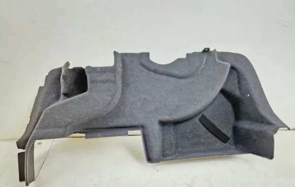 Ford Mondeo MK V Trunk/boot side trim panel DS73F45422 DS73F45422DL35B8 CD391