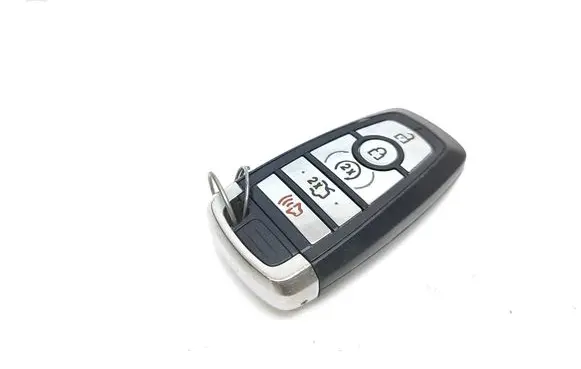 Ford Edge II Ignition key/card 