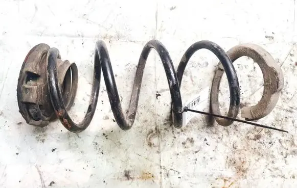Honda CR-V Front coil spring