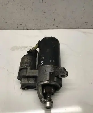 Audi A5 8T 8F Starter motor