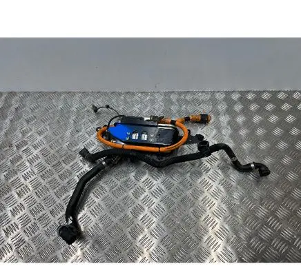 BMW 3 G20 G21 Coolant heater 9873688