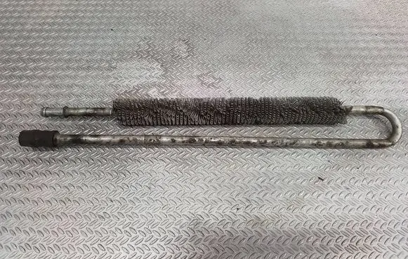 Ford Transit Power steering radiator 