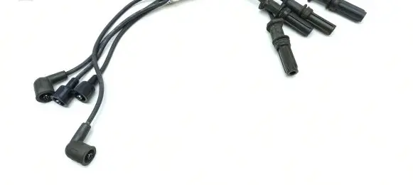 Subaru Impreza II Plug wire 0903 R16AIPS
