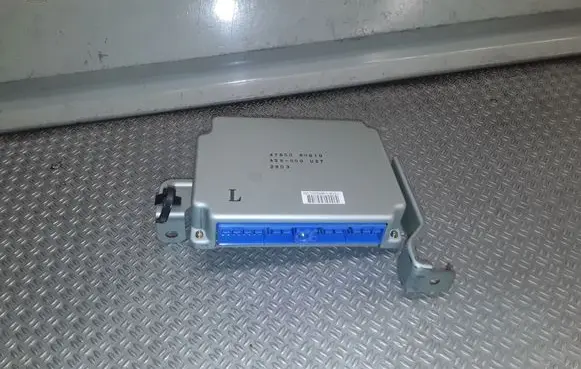 ABS control unit/module