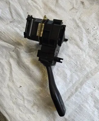Audi A4 S4 B7 8E 8H Indicator stalk 4E0953513A 24060614 K0301104601