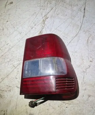 Mitsubishi Pajero Pinin Rear/tail lights 28710202