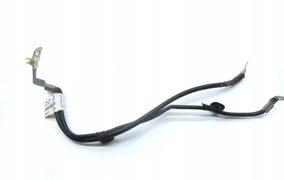 Citroen C4 II Picasso Negative earth cable (battery) 9805688380