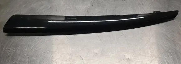 Mazda 6 Front bumper splitter molding GHP950B51
