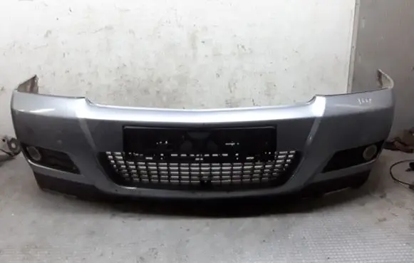 Opel Vectra C Front bumper
