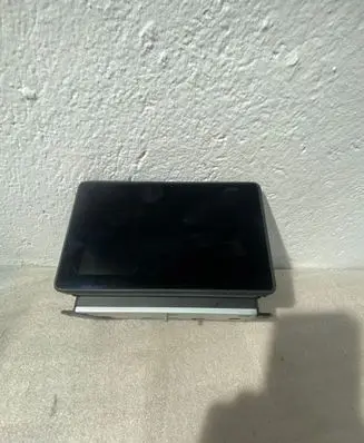 Audi A4 S4 B9 Screen/display/small screen 8W8919604 DJ0701A07G