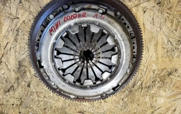 Mini One - Cooper Clubman R55 Clutch set kit