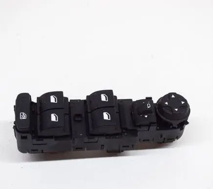 Opel Mokka B Electric window control switch 96788281ZD