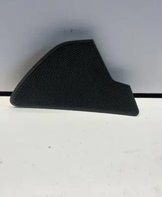 Audi A6 S6 C7 4G Front door speaker cover trim 4G0035424