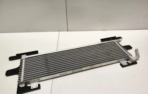 Ford Mustang V Transmission/gearbox oil cooler 