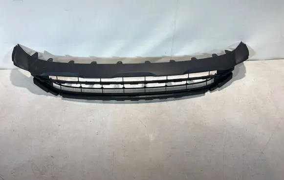 Mercedes-Benz EQA Front bumper lip A2438853703