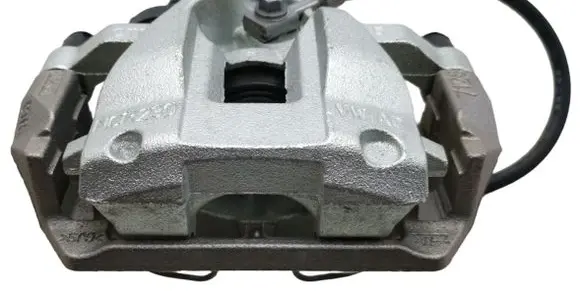 Volkswagen Multivan T7 Rear brake caliper 7T0615405E
