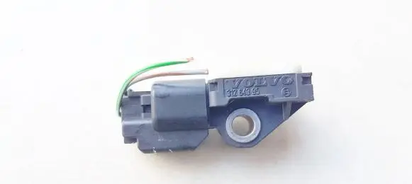 Volvo V70 Airbag deployment crash/impact sensor 31264395