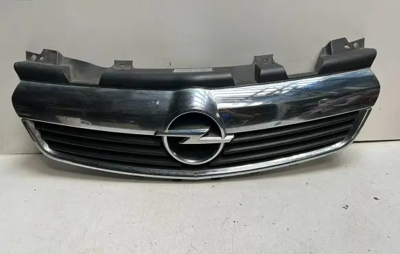 Opel Zafira B Front grill 13157590 321228108