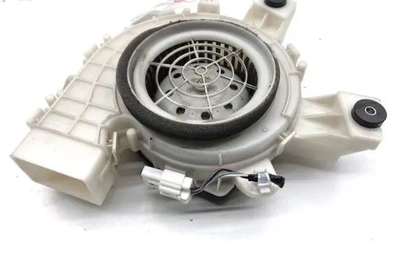 Infiniti Q50 Heater fan/blower 295D04GA0A