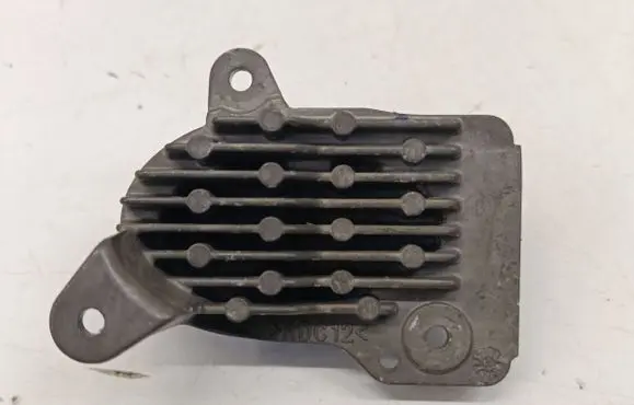 KIA Niro Headlight ballast module Xenon 4ZS2U1