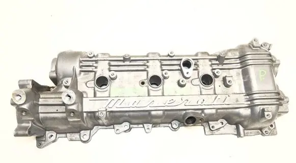 Rocker cam cover