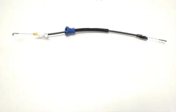Volkswagen Tiguan Rear door cable line 5n0839085