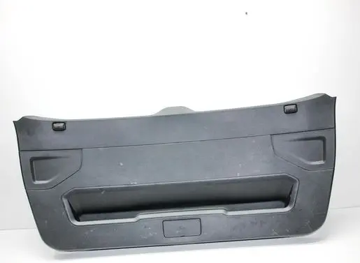 Seat Ateca Tailgate trim 575867601B
