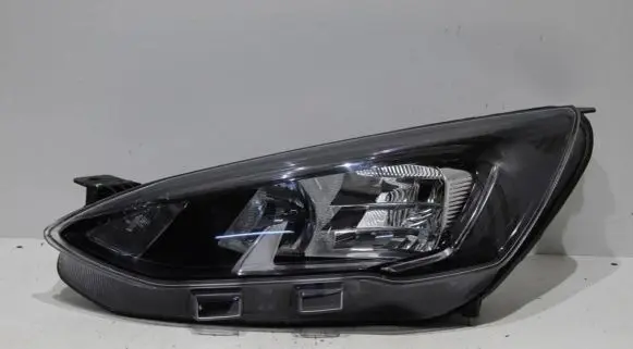 Ford Focus Headlight/headlamp MX7B13E015CC