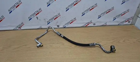 BMW X5 E70 Air conditioning (A/C) pipe/hose 6988880